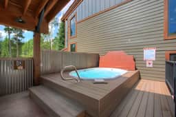 Hot Tub, Spacious, w/Loft, 3 Min to Main St Breck