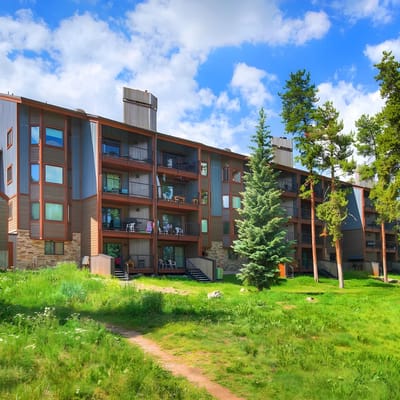 Hot Tub, Spacious, w/Loft, 3 Min to Main St Breck
