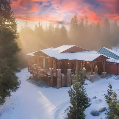 Hot Tub • Game Room • 8 Min from Breck Main St